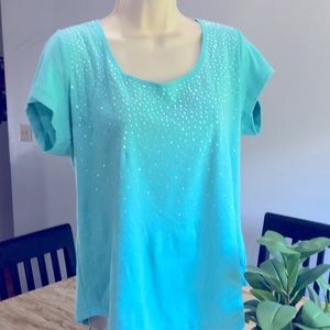 Top by RAFAELLA by 1X/IEX.